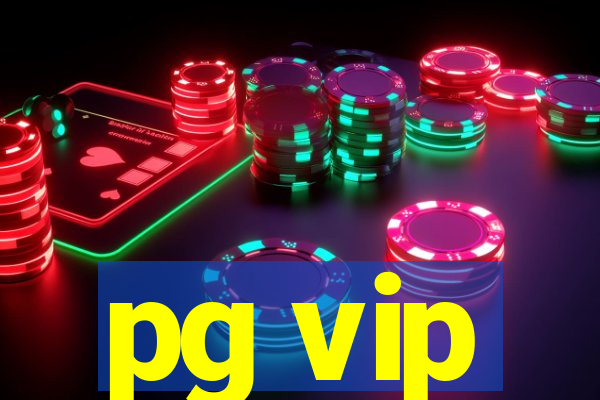 pg vip